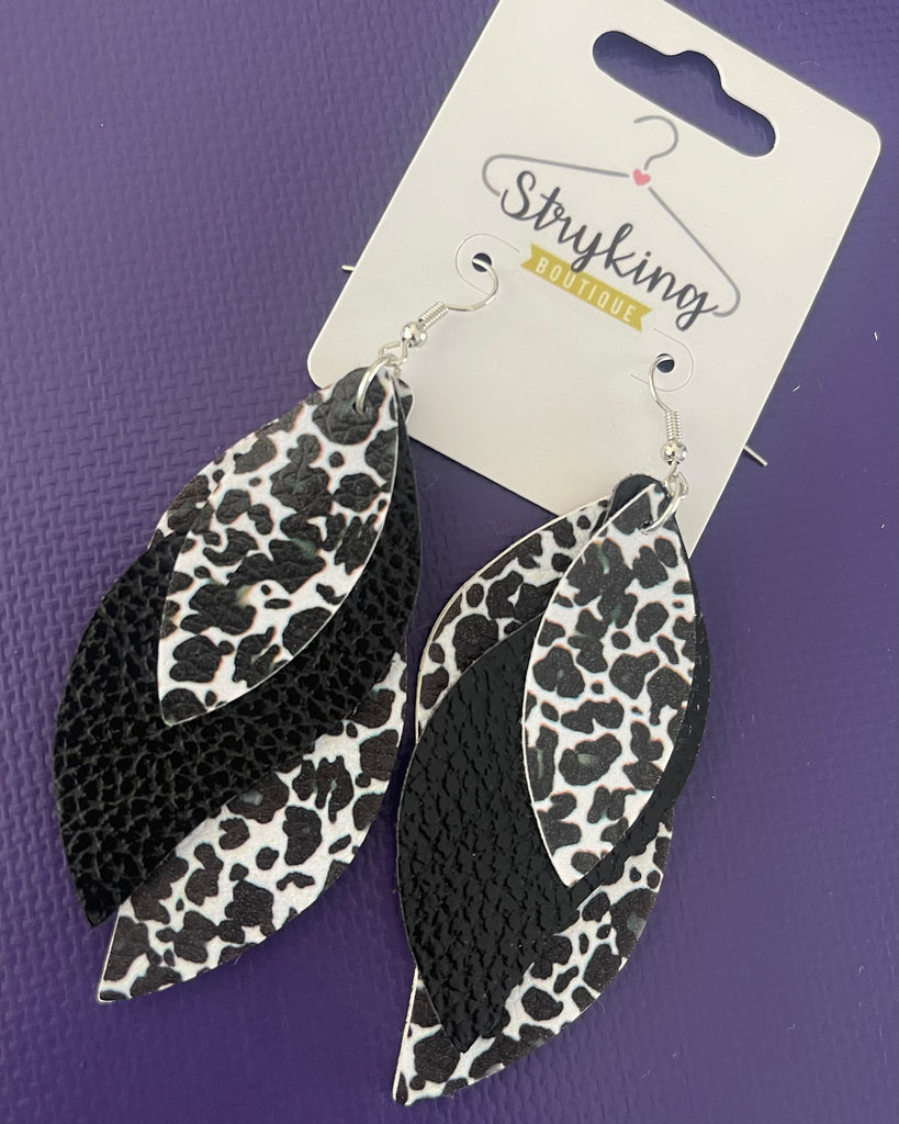 Rebel Earring