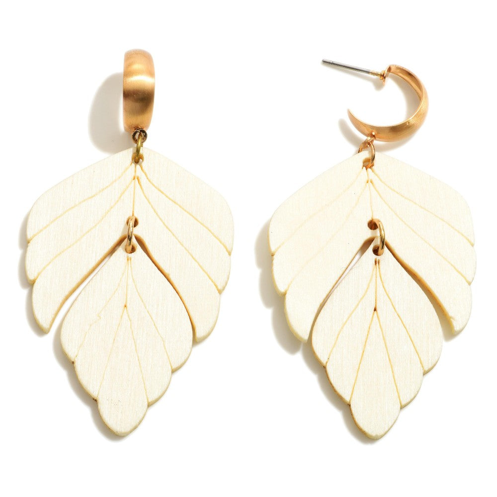 Sherbet Earrings