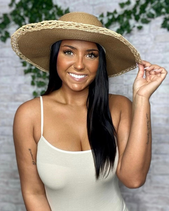 Pearly Hat