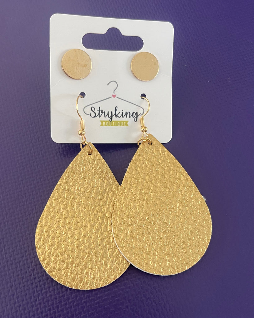 Golden Earring Duo