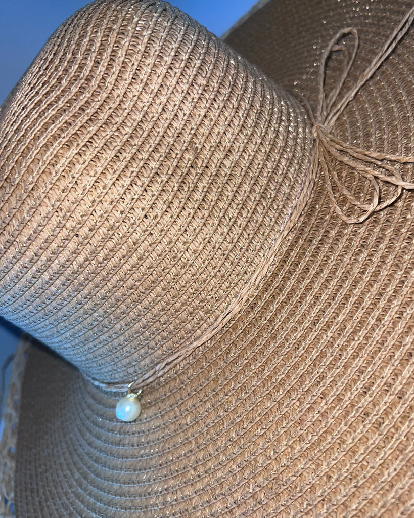 Pearly Hat
