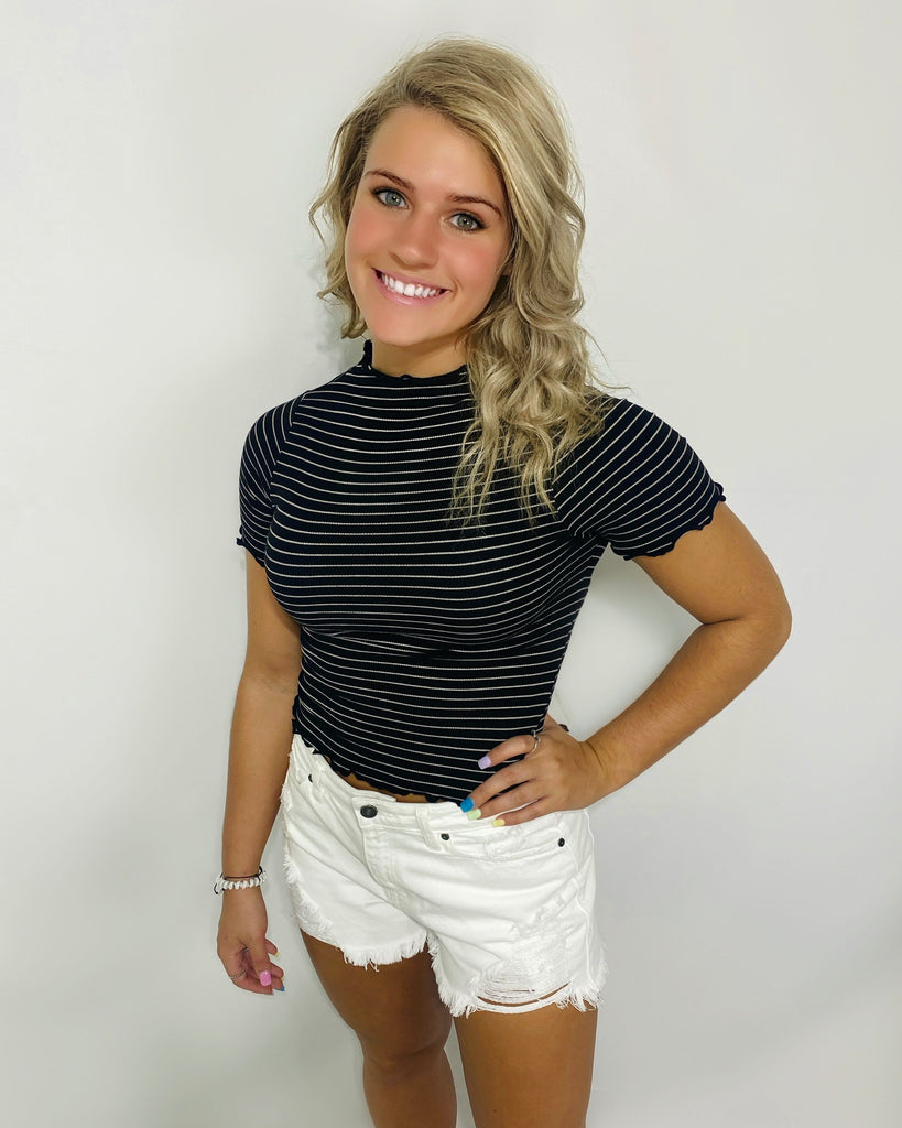 Megan Top