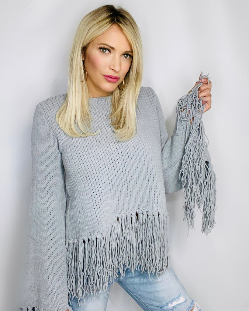 Brianna Sweater