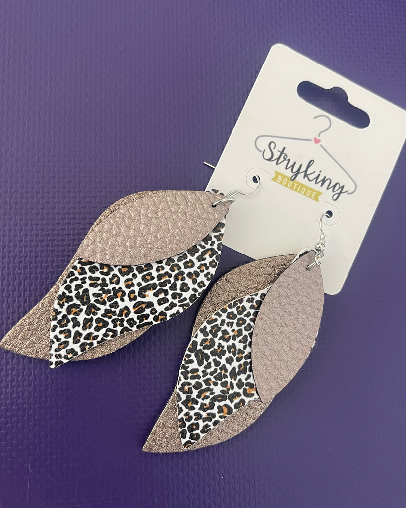 Rebel Earring