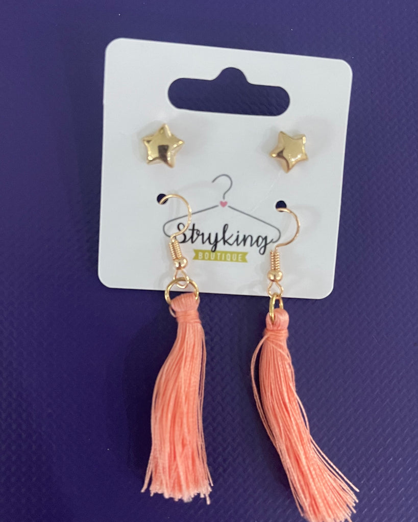 Starkissed set