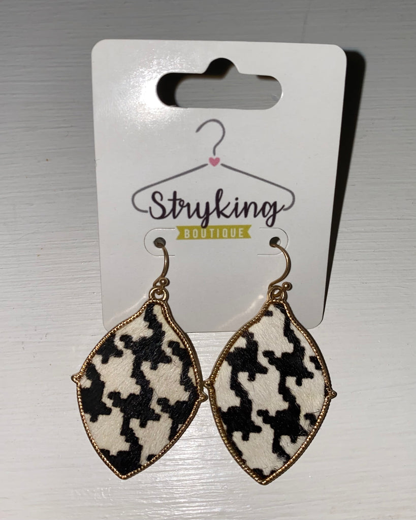 Beauty Earring