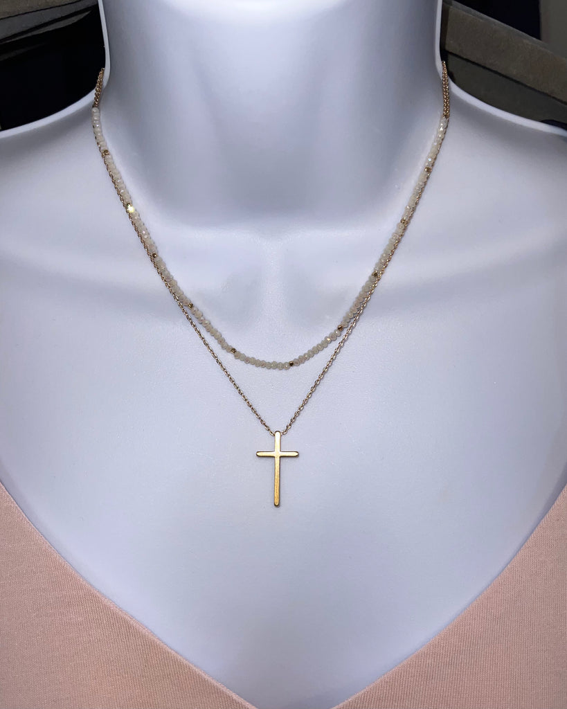 Holy Grail Necklace