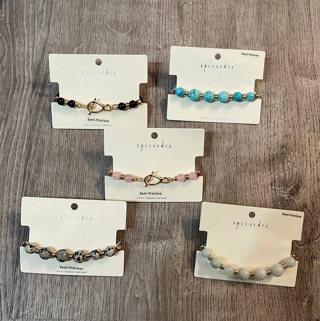 Semi Sweet Bracelet