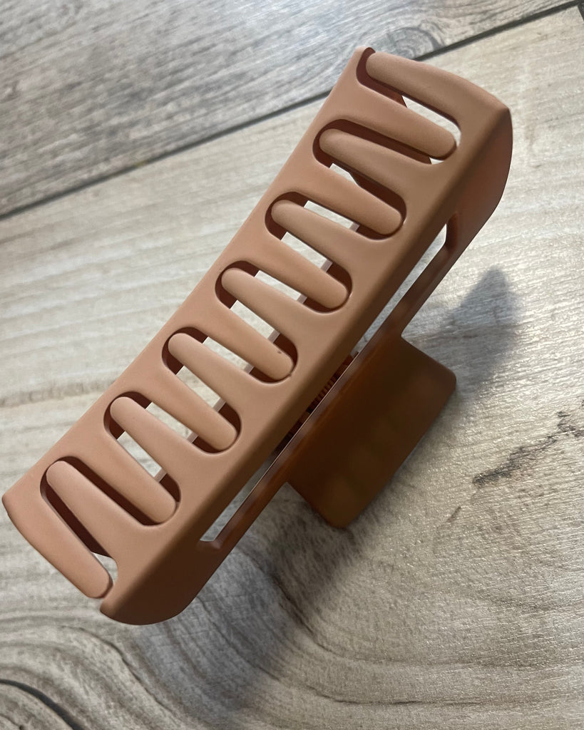 Bristy Clips