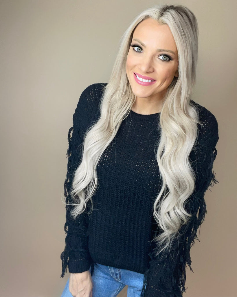 Sarah Sweater