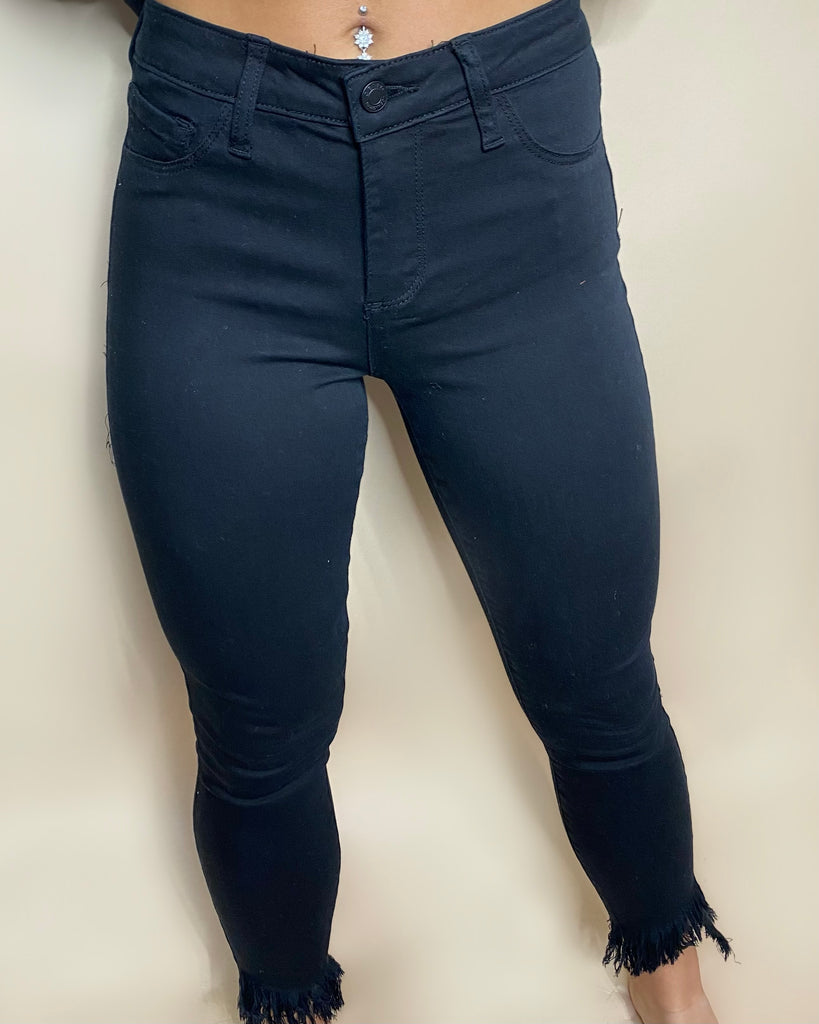 Zoe Jeans