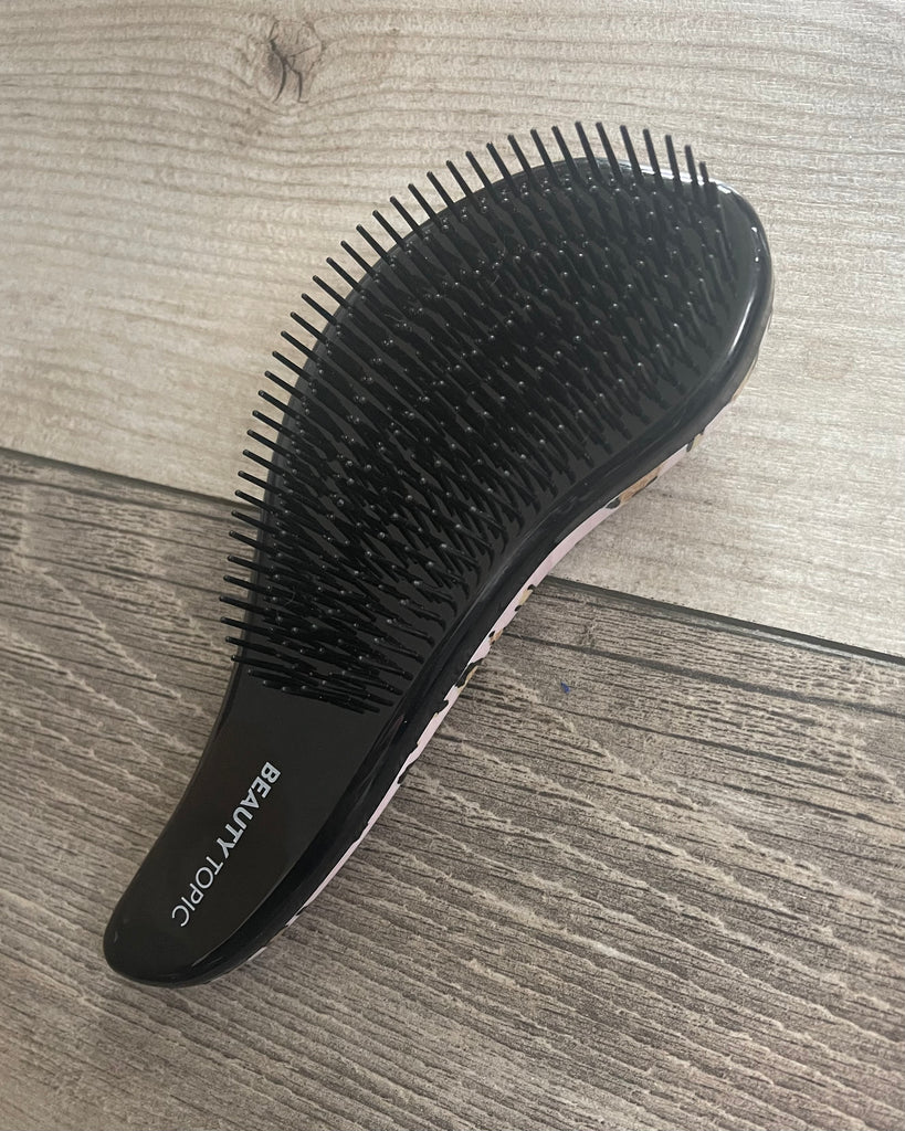 Tangle Free Hair Brush