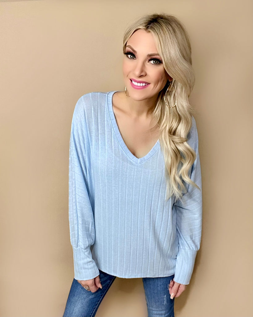 Gracie Top