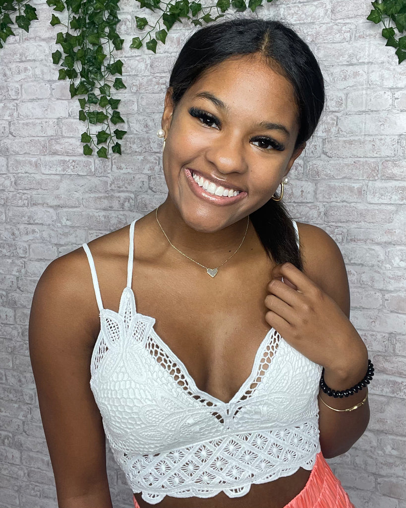 Kari Bralette