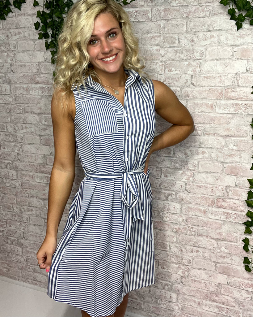 Blair Dress