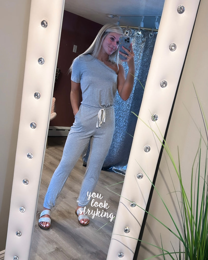 Jeffies Jumpsuit