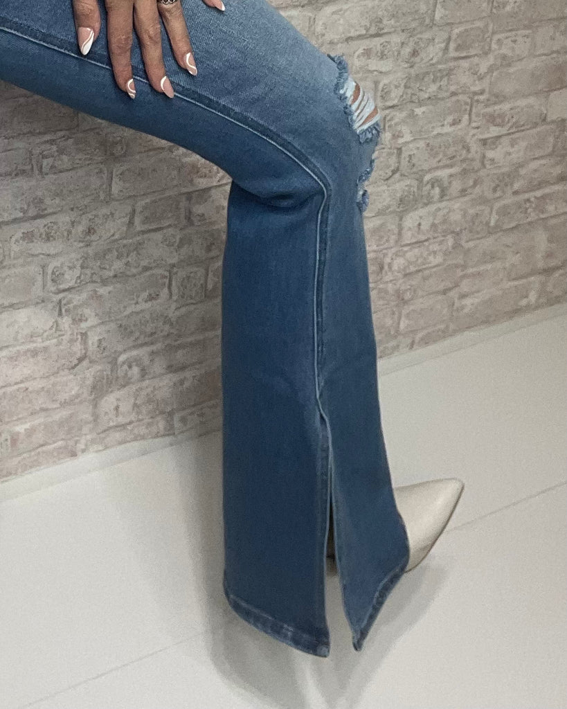 Daisy Duke Jeans