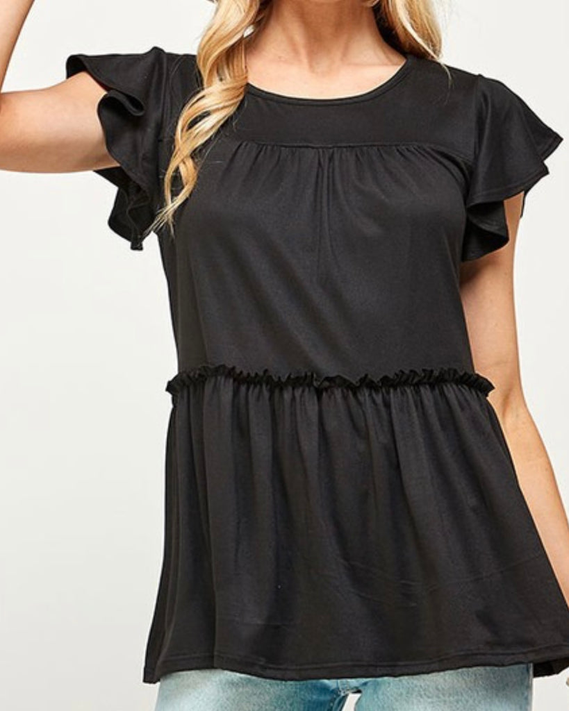 Faye Top