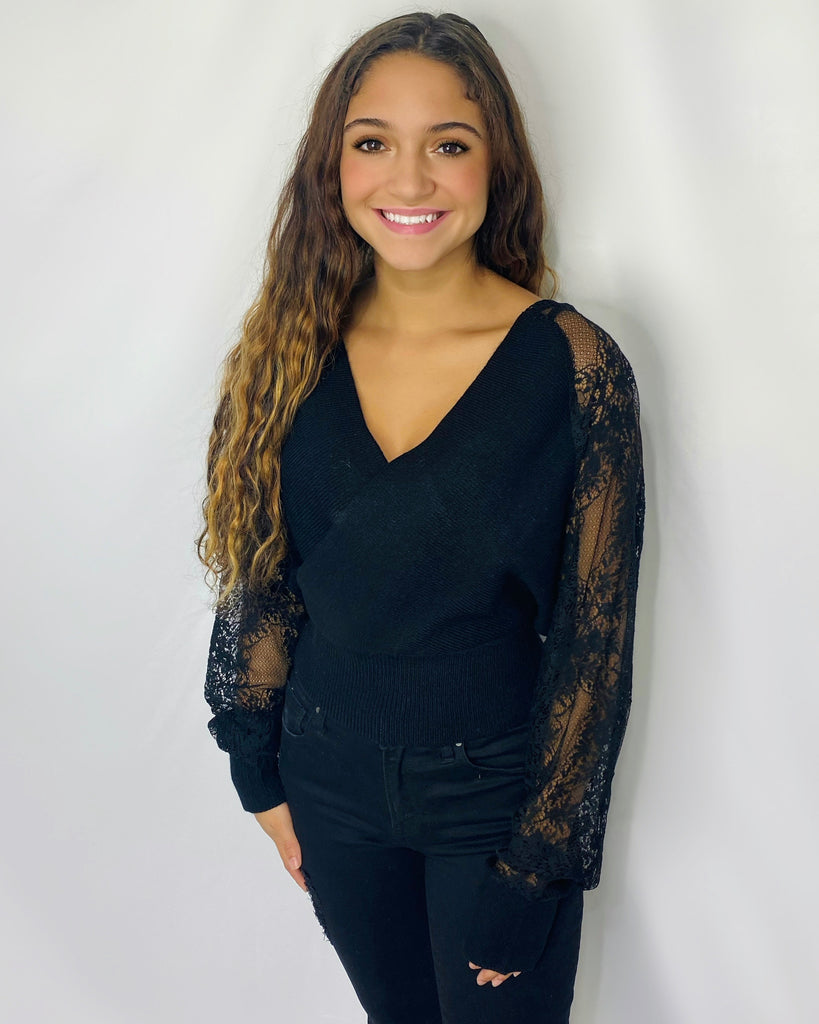 Arden Sweater