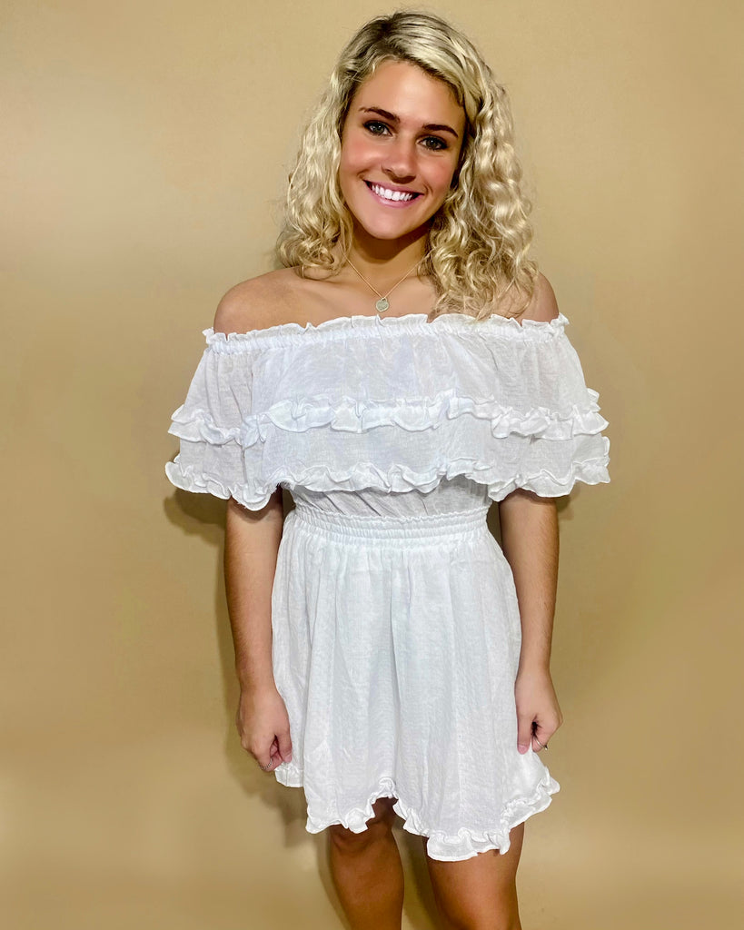 Havana Dress