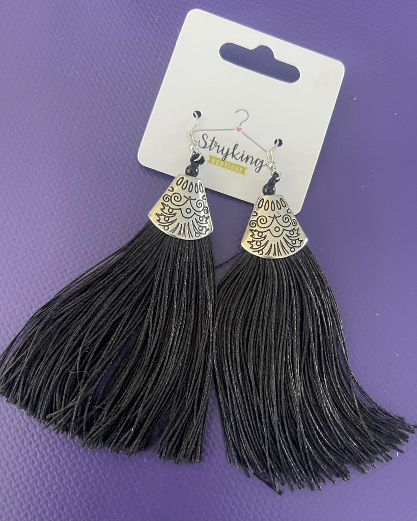 Marina Earring