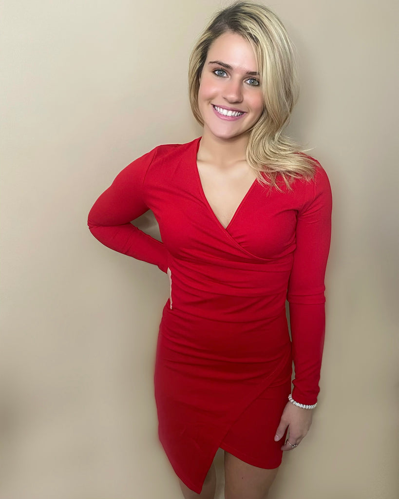 Lola Dress