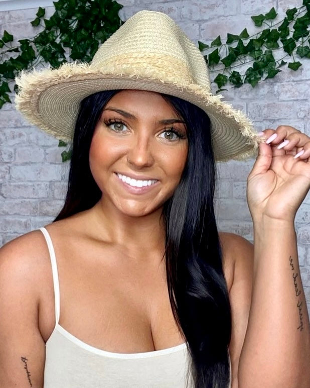 Panama Hat