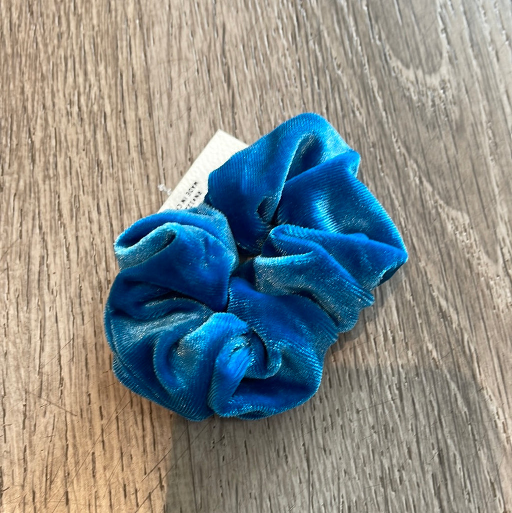 Ivy Scrunchies