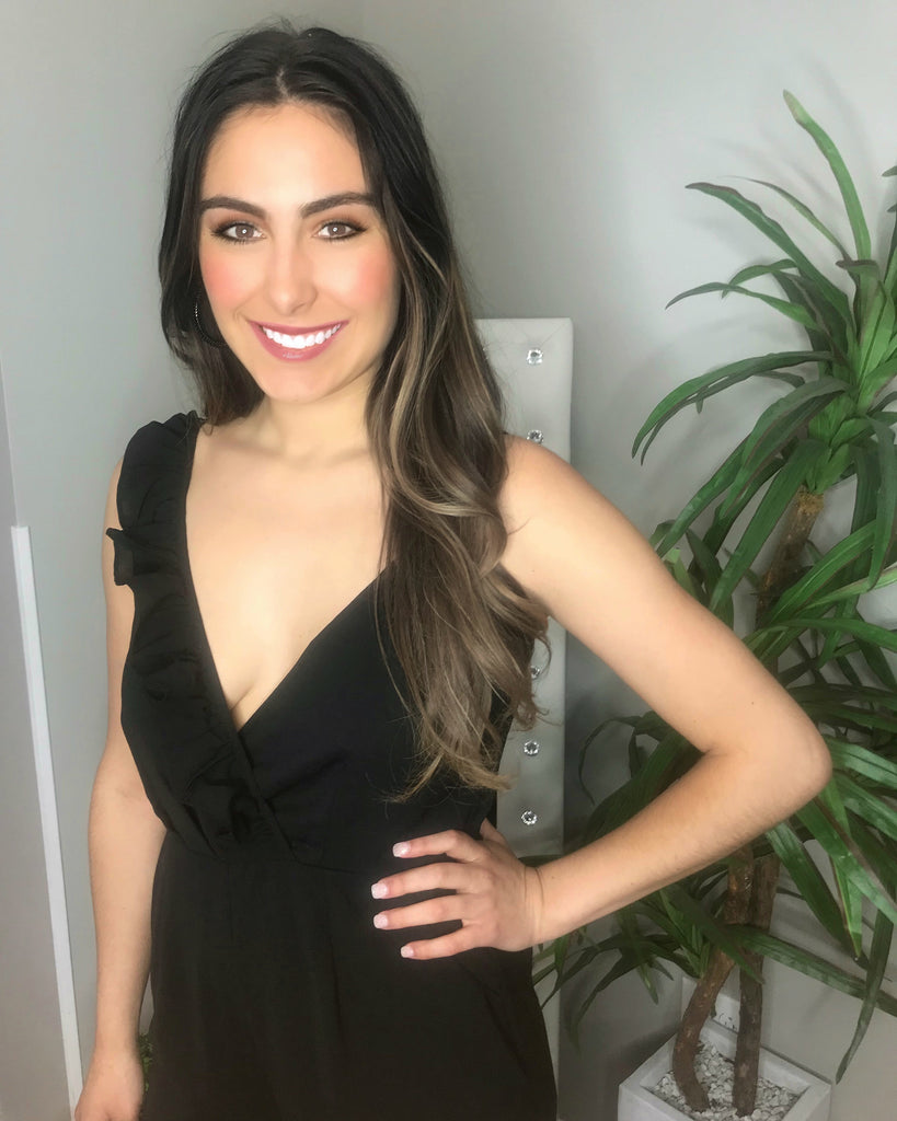 Jewel Jumpsuit