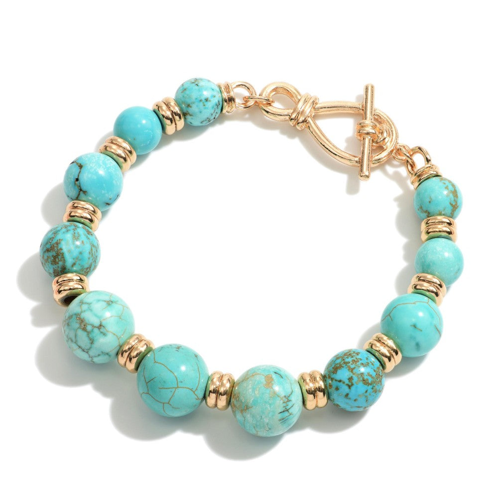 Semi Sweet Bracelet