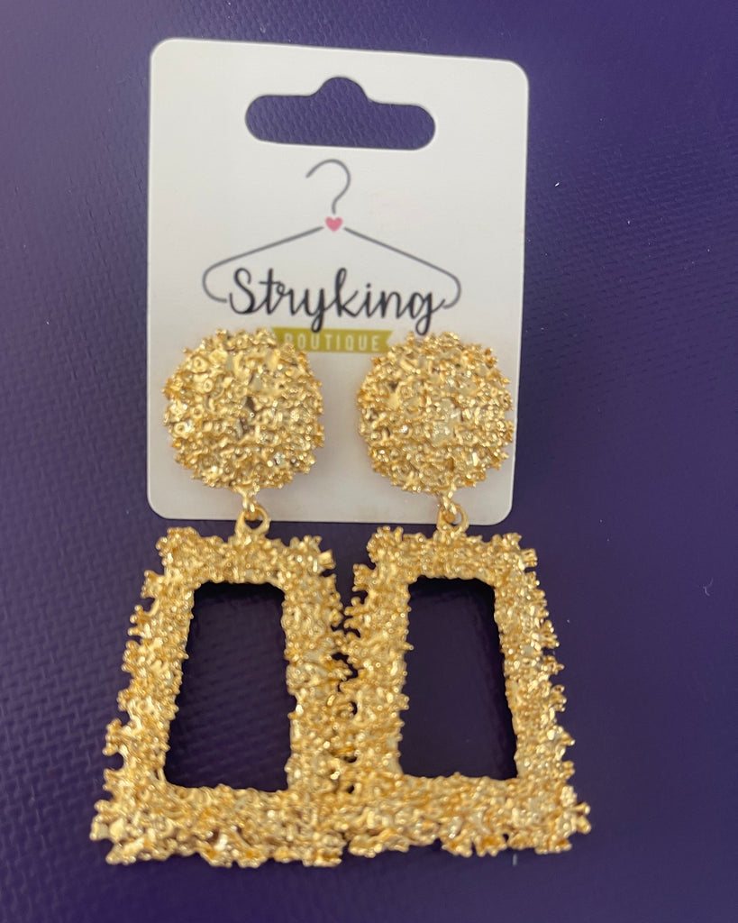 Kira Earring