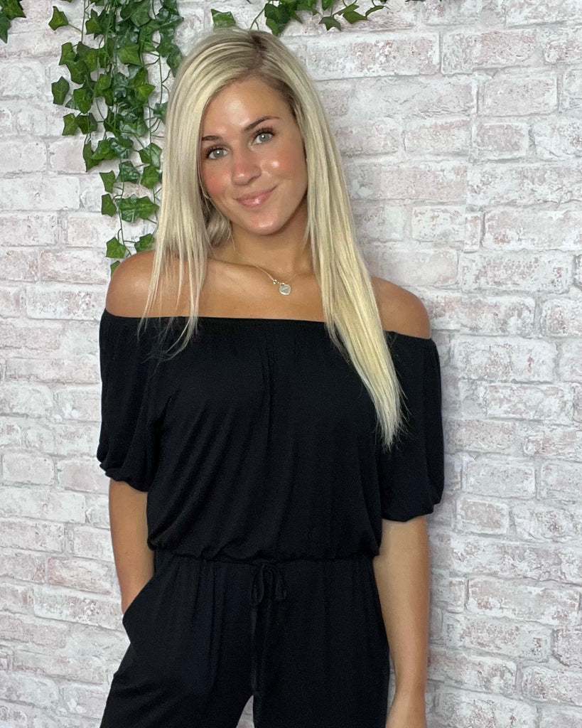 Lydia Jumpsuit