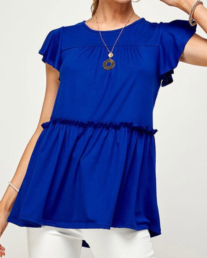 Faye Top