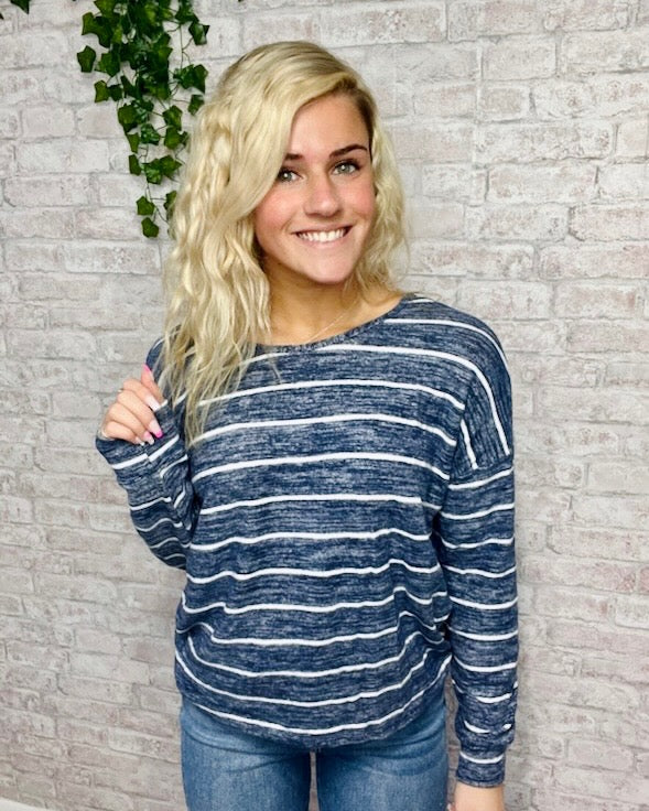 Amya Sweater