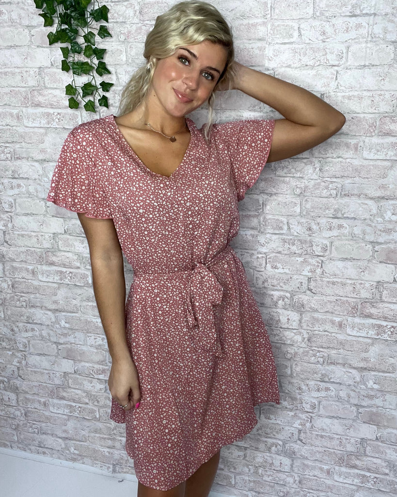Emberlynn Dress