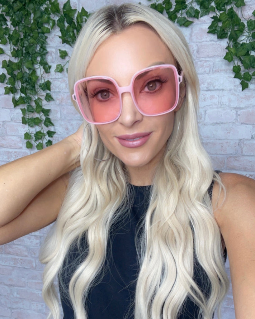 Bugaboo Sunnies