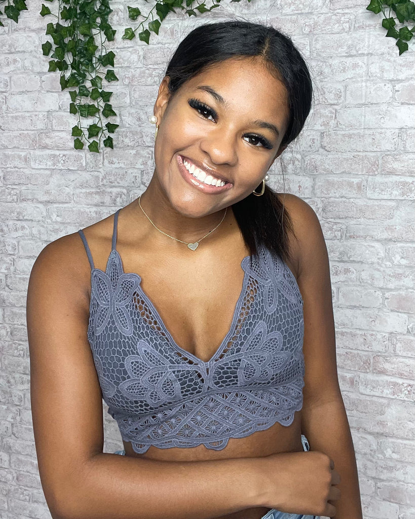 Kari Bralette