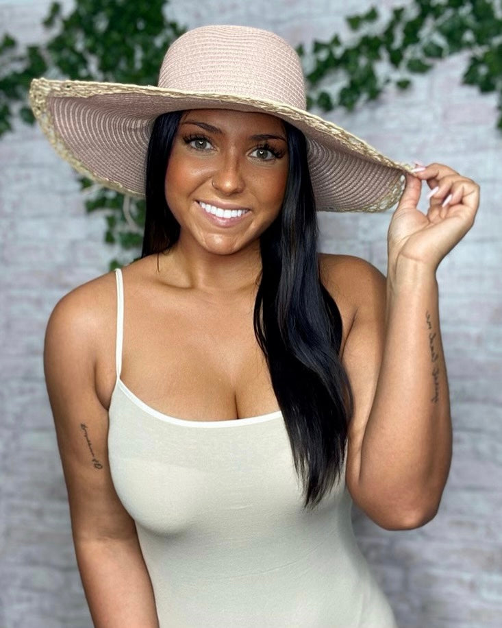 Pearly Hat