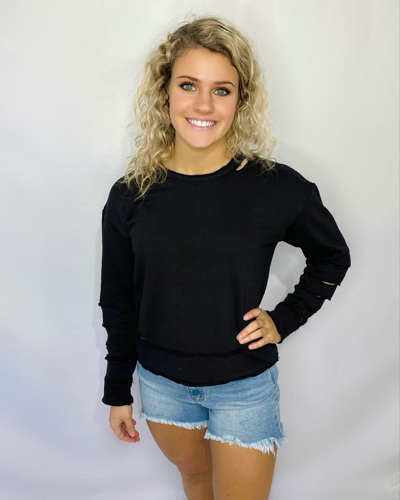 Trending Sweatshirt