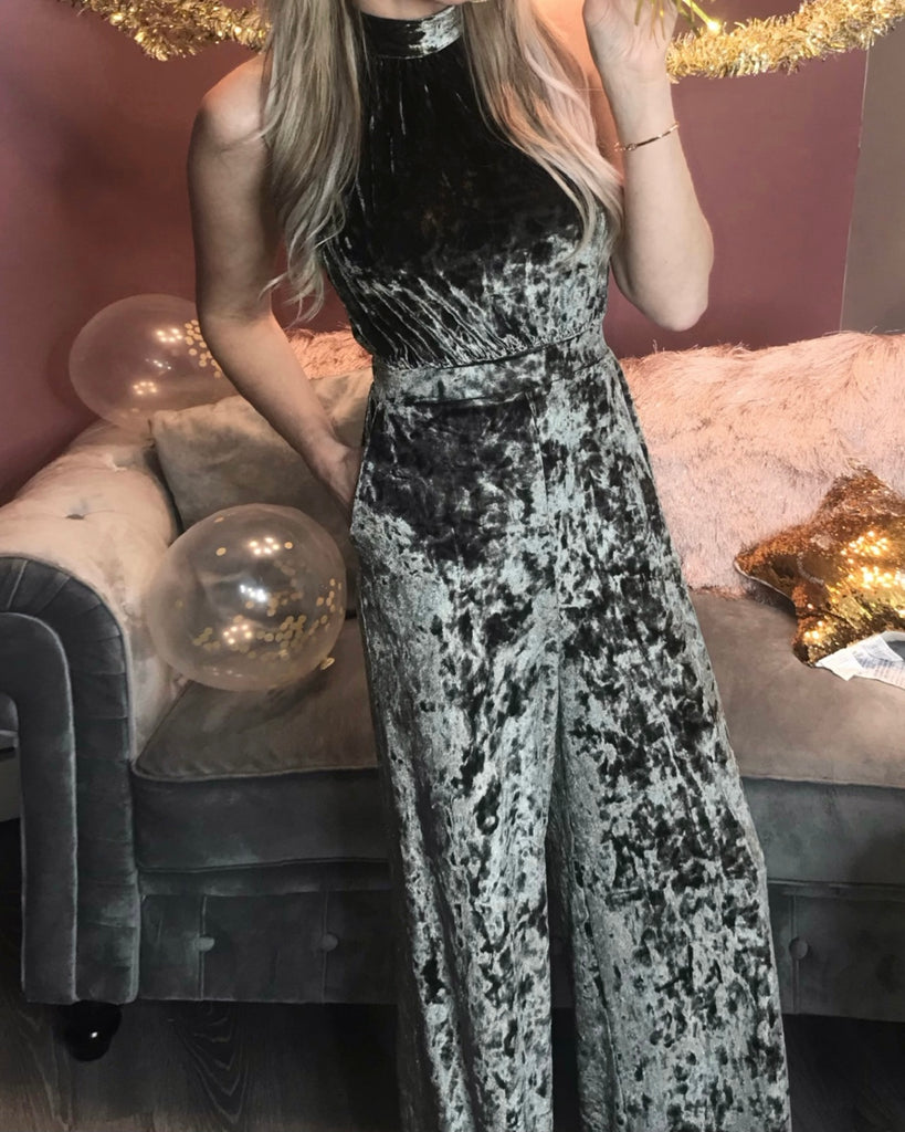 Sabrina Jumpsuit
