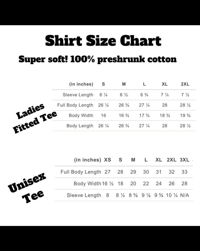 PREORDER CAFFEINE AND CHEER T-SHIRT