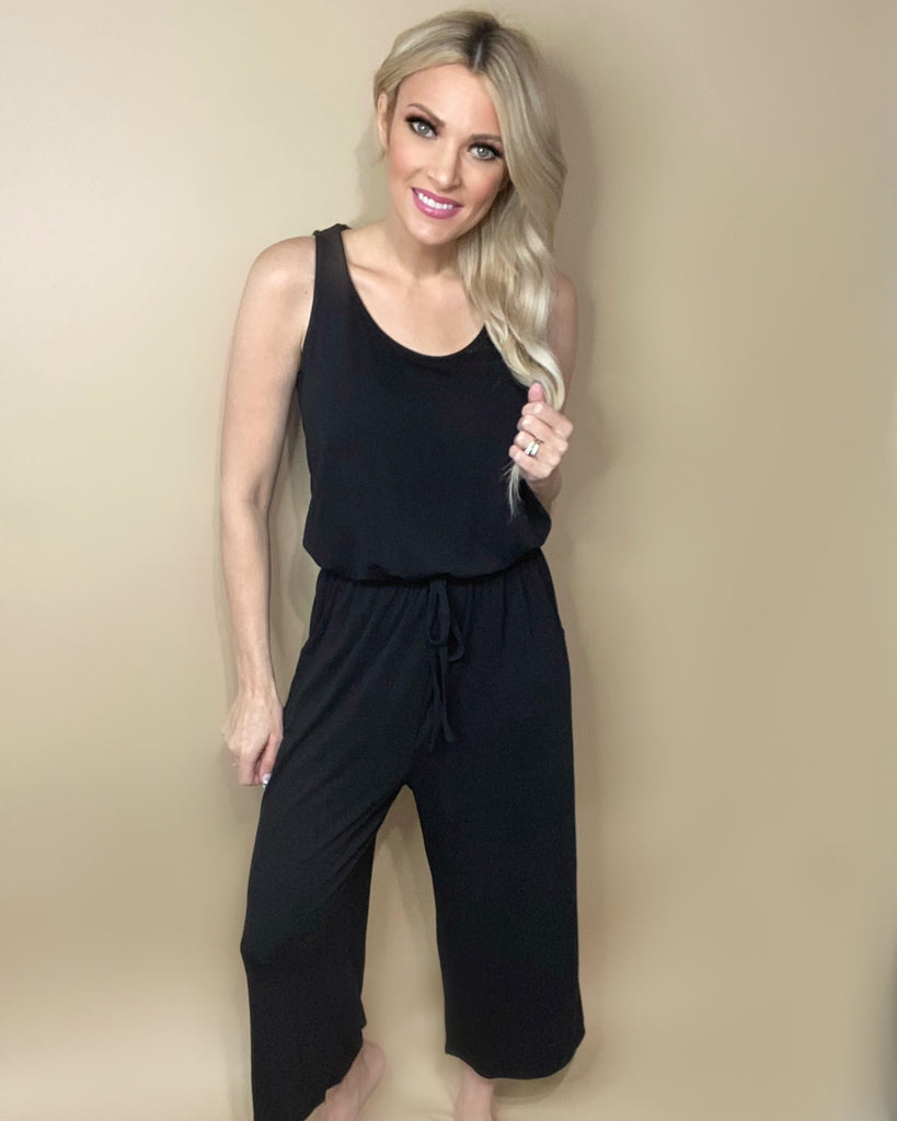 Jocelyn Jumpsuit