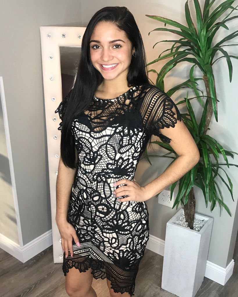 Senorita Dress