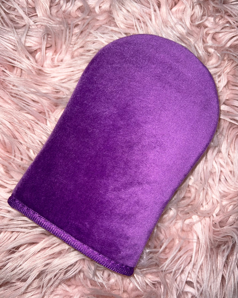 Mitt Applicator- Self Tanner