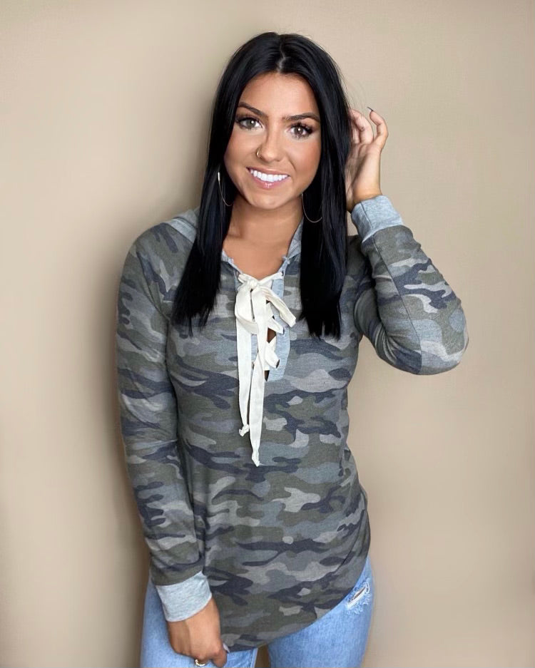 Karla Top