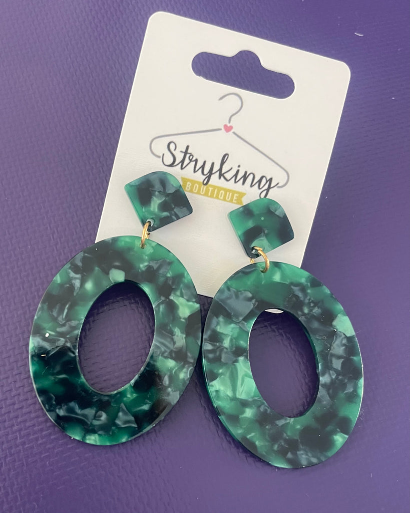 Emery Earring