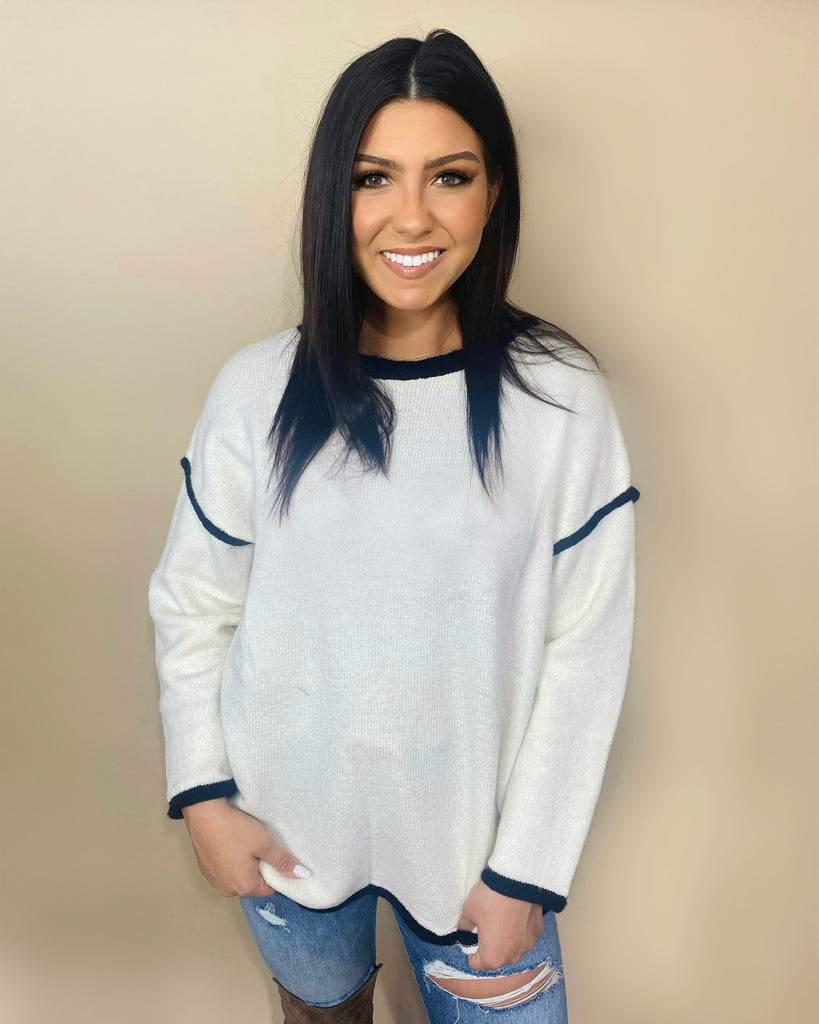 Chantel Sweater
