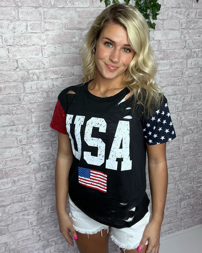 Party In The USA