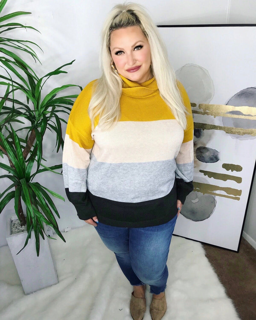 Sub Sweater