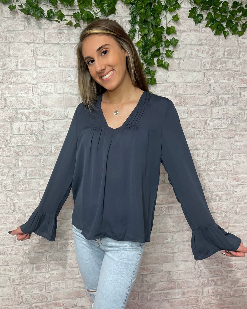 Poppins Top